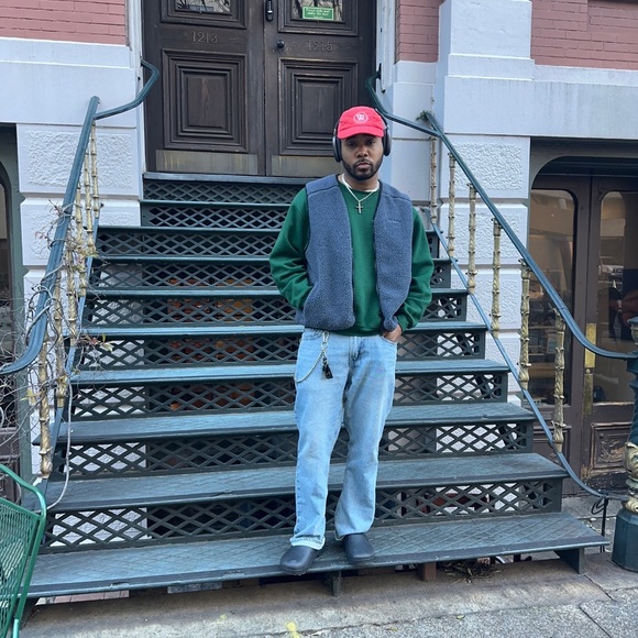 Meet your Posher, Max - Picture 4 of 9